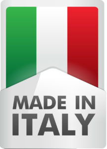 MADE IN ITALY TEKNOZEN